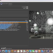 Screen Shot 2018-07-25 at 11.22.46  Test karty graficznej NVidia GT 1030 2 GB programem Cinebench R15.